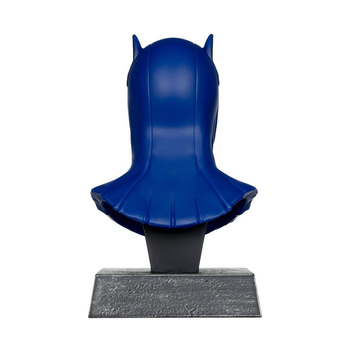 DC Direct Batman: Classic TV Series (1966) 1:3 Scale Cowl