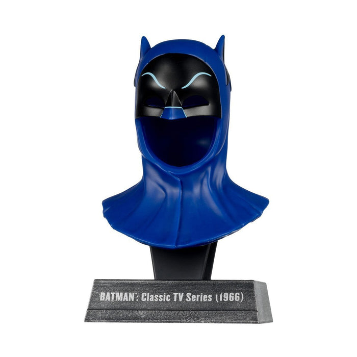 DC Direct Batman: Classic TV Series (1966) 1:3 Scale Cowl