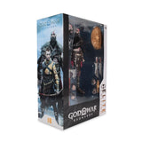 McFarlane Toys Elite Edition #18 Kratos (God of War Ragnarök)