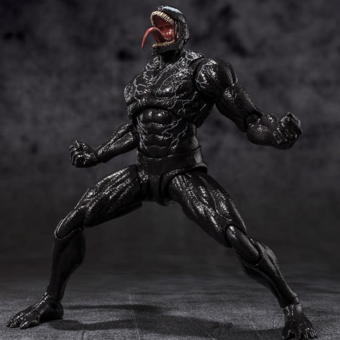 S.H.Figuarts Venom: The Last Dance Venom