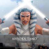 Hot Toys Star Wars Ahsoka Tano (Ahsoka / 1:6 Scale)
