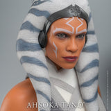 Hot Toys Star Wars Ahsoka Tano (Ahsoka / 1:6 Scale)