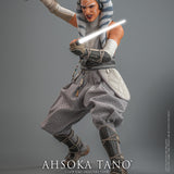 Hot Toys Star Wars Ahsoka Tano (Ahsoka / 1:6 Scale)