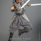 Hot Toys Star Wars Ahsoka Tano (Ahsoka / 1:6 Scale)