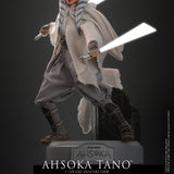 Hot Toys Star Wars Ahsoka Tano (Ahsoka / 1:6 Scale)