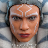 Hot Toys Star Wars Ahsoka Tano (Ahsoka / 1:6 Scale)