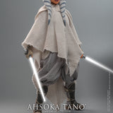 Hot Toys Star Wars Ahsoka Tano (Ahsoka / 1:6 Scale)
