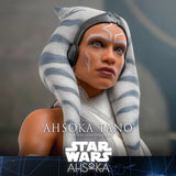 Hot Toys Star Wars Ahsoka Tano (Ahsoka / 1:6 Scale)