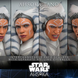 Hot Toys Star Wars Ahsoka Tano (Ahsoka / 1:6 Scale)