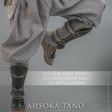 Hot Toys Star Wars Ahsoka Tano (Ahsoka / 1:6 Scale)