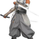 Hot Toys Star Wars Ahsoka Tano (Ahsoka / 1:6 Scale)
