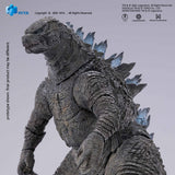 Hiya Toys Exquisite Basic 2014 Godzilla Heat Ray