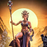 Infinite Legions Aksana The Inquisitor