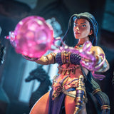 Infinite Legions Aksana The Inquisitor