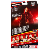 WWE Elite Series 121 Alba Fyre