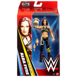 WWE Elite Series 121 Alba Fyre
