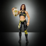 WWE Elite Series 121 Alba Fyre