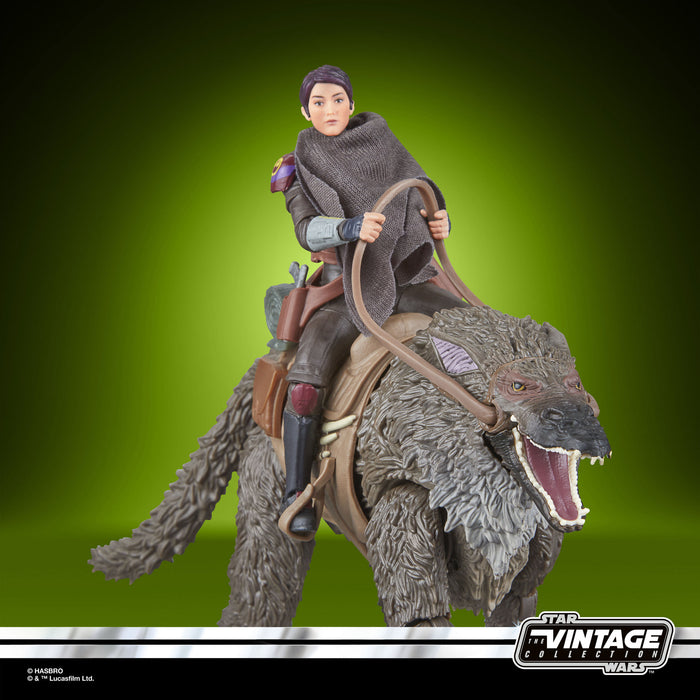 Star Wars Vintage Collection Howler & Sabine Wren (Peridea)