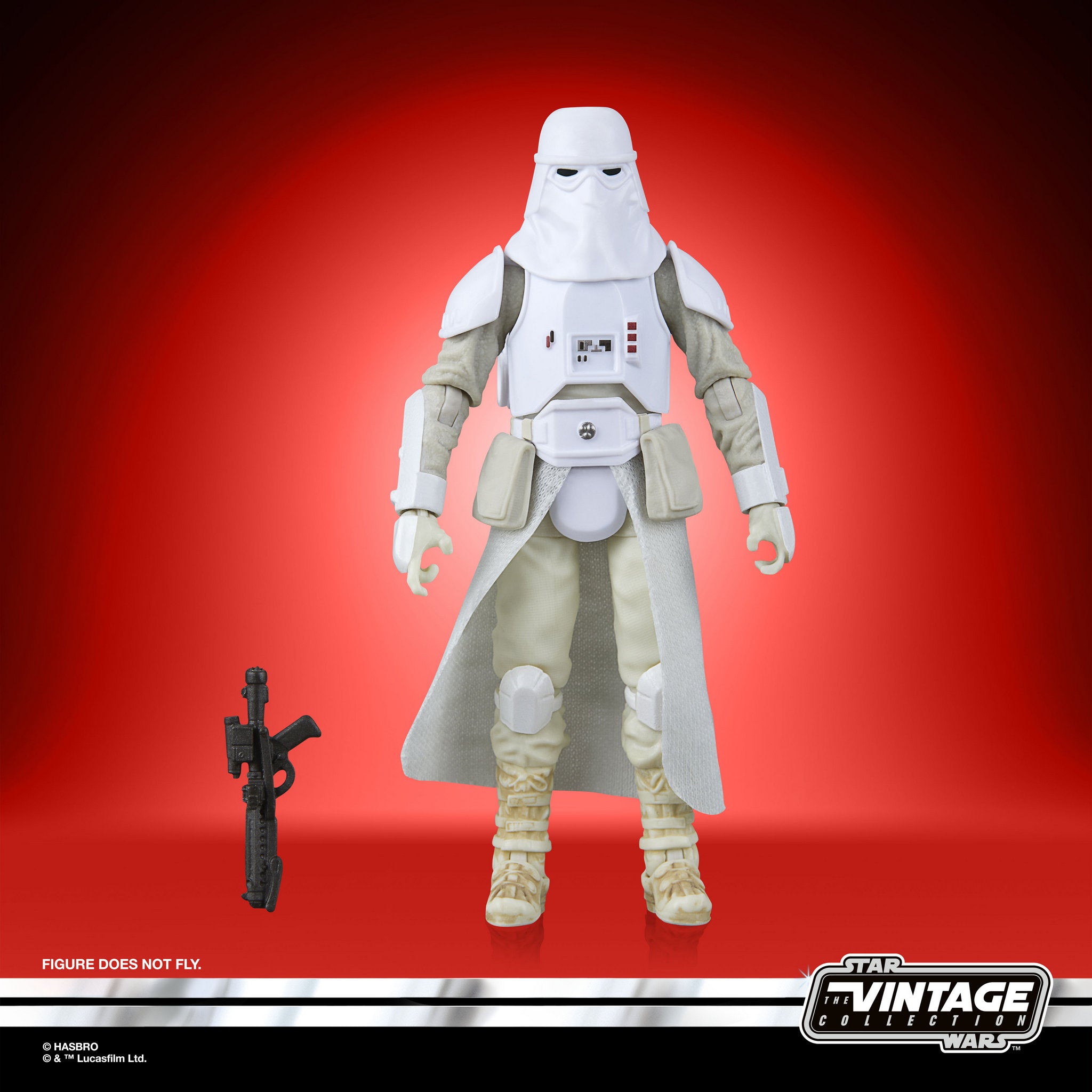 battle gear store Star Wars Vintage Collection Imperial Snowtrooper (Hoth Battle Gear) – Nerdzoic Toy Store