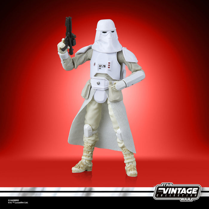 Star Wars Vintage Collection Imperial Snowtrooper (Hoth Battle Gear)