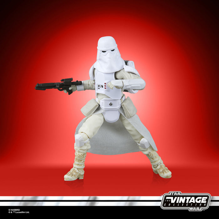 Star Wars Vintage Collection Imperial Snowtrooper (Hoth Battle Gear)