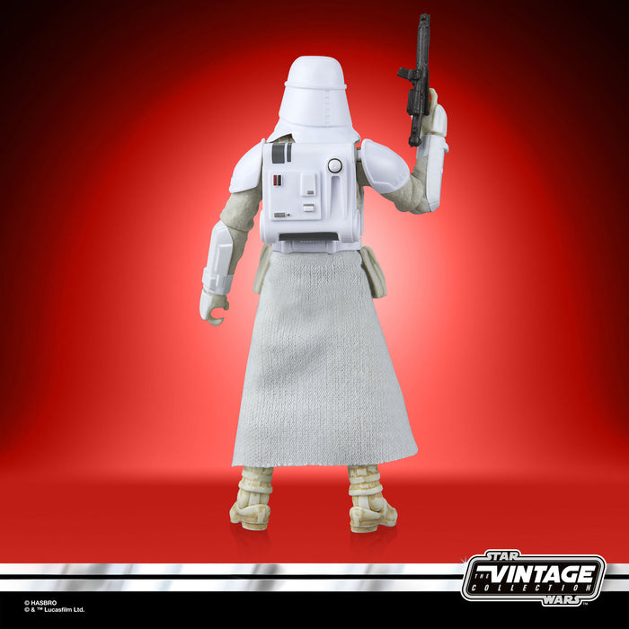 Star Wars Vintage Collection Imperial Snowtrooper (Hoth Battle Gear)