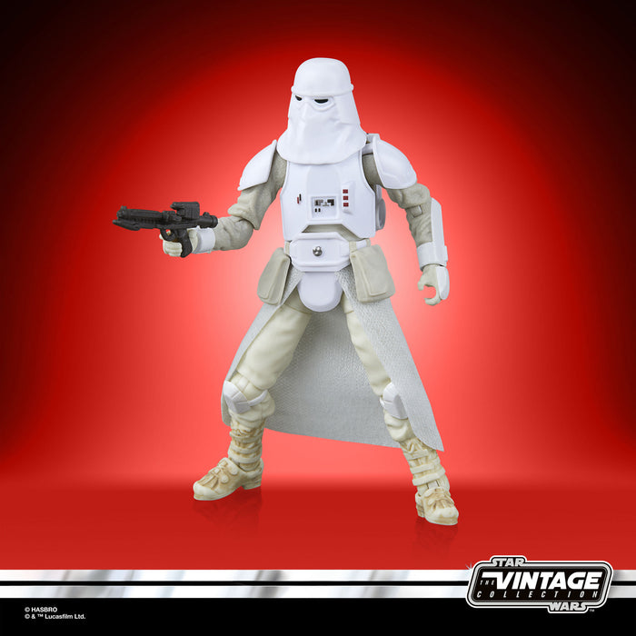 Star Wars Vintage Collection Imperial Snowtrooper (Hoth Battle Gear)