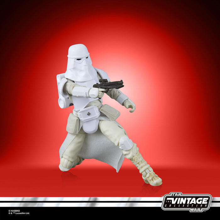 Star Wars Vintage Collection Imperial Snowtrooper (Hoth Battle Gear)