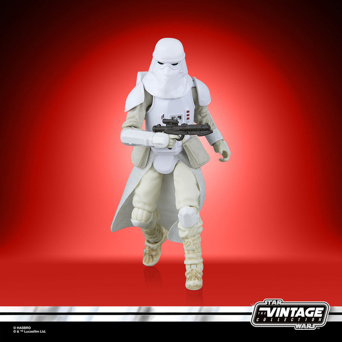 Star Wars Vintage Collection Imperial Snowtrooper (Hoth Battle Gear)