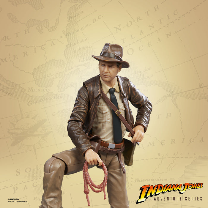 Indiana Jones Adventure Series Indiana Jones (Last Crusade)