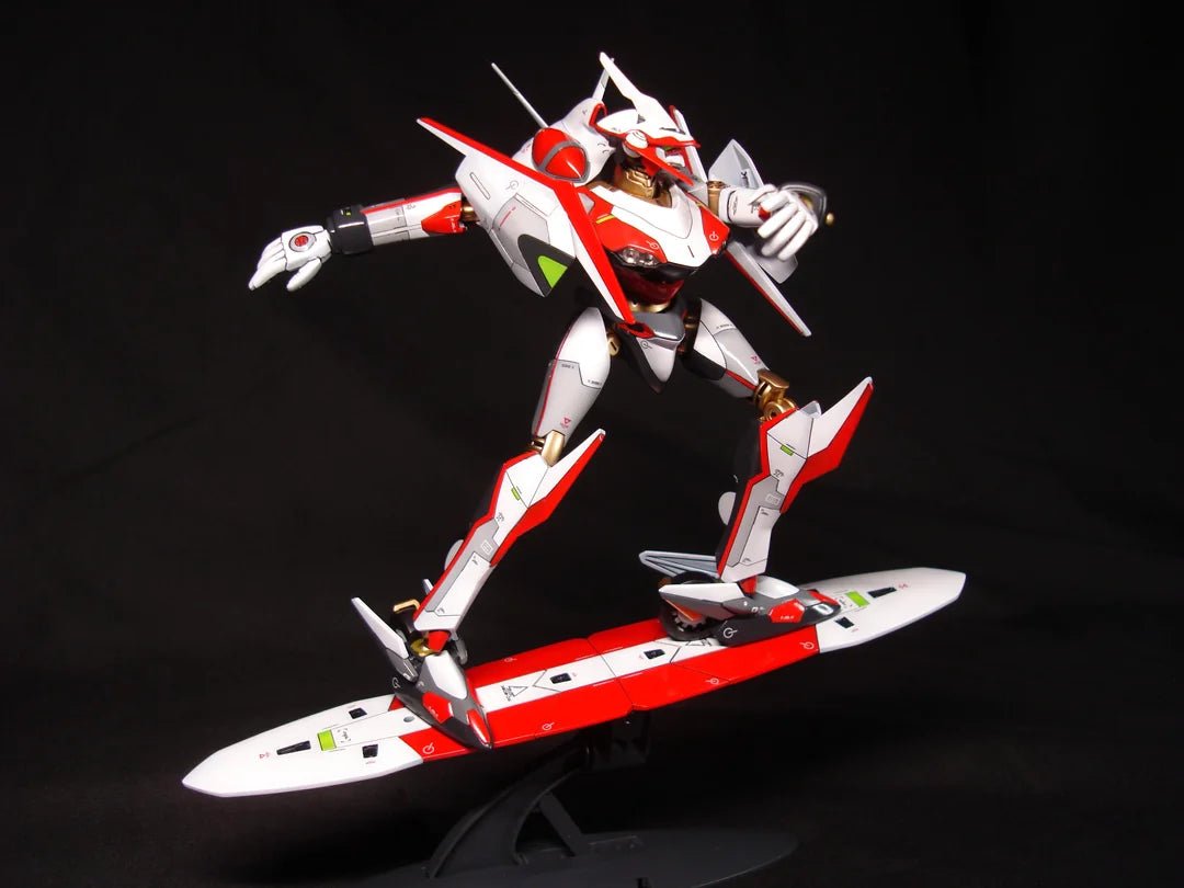 Mobile Suit Gundam Nirvash Type Zero Spec2 Eureka Seven – Nerdzoic Mobile Suit Gundam Nirvash Type Zero Spec2 Eureka Seven – Nerdzoic