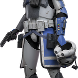 Hot Toys Star Wars ARC Trooper Echo (The Clone Wars / 1:6 Scale)