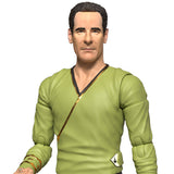Star Trek Wave 1 Mirror Universe Jonathan Archer (Star Trek: Enterprise)