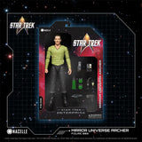 Star Trek Wave 1 Mirror Universe Jonathan Archer (Star Trek: Enterprise)