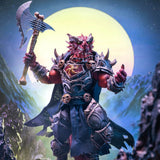 Infinite Legions Arcane The Cruel