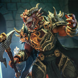 Infinite Legions Arcane The Cruel