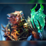 Infinite Legions Arcane The Cruel