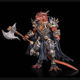 Infinite Legions Arcane The Cruel