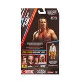 WWE Survivor Series Elite SET OF 4 (Nick Aldis BAF)