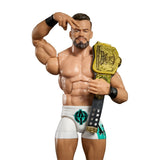 WWE Elite Series 121 Austin Theory
