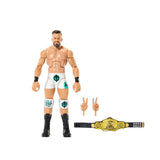 WWE Elite Series 121 Austin Theory