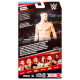 WWE Elite Series 121 Austin Theory