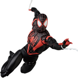 Marvel MAFEX #276 Miles Morales (Comic Renewal Version) - Action Figures
