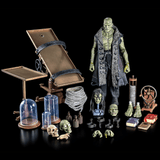 Figura Obscura Retailer Exclusive Frankenstein’s Monster