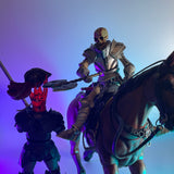 Super Action Stuff Bloody Crate Accessory Set