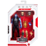 WWE Ultimate Edition 24 Bray Wyatt