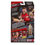 WWE Elite Survivor Series Jey Uso (Michael Cole Build-A-Figure)