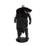 McFarlane Toys Elite Edition #18 Kratos (God of War Ragnarök)