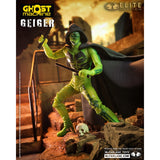 McFarlane Toys Elite Edition Geiger (Ghost Machine)