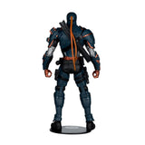 DC Multiverse Deathstroke (Arkham Origins)